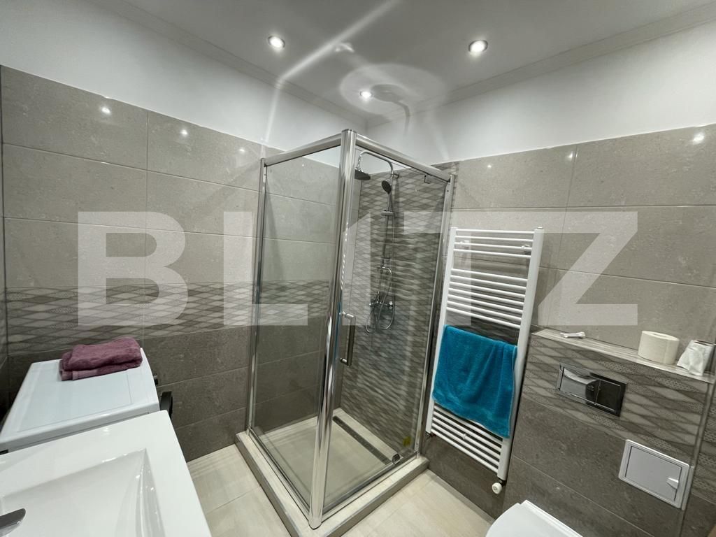 Apartament de închiriat 3 camere Someseni - 70360AI | BLITZ Cluj-Napoca | Poza6