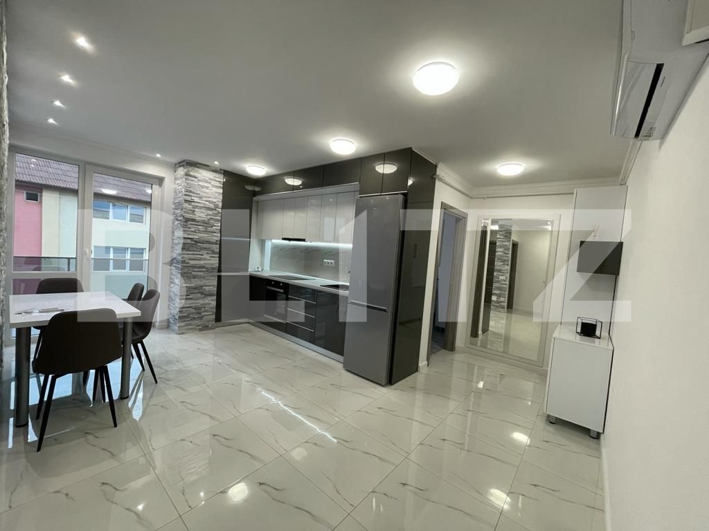 Apartament de închiriat 3 camere Someseni - 70360AI | BLITZ Cluj-Napoca | Poza2