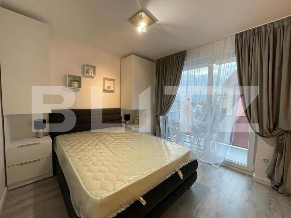 Apartament de închiriat 3 camere Someseni - 70360AI | BLITZ Cluj-Napoca | Poza5
