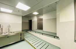 Bucatarie complet utilata pentru food delivery, 150 mp, zona Centrala