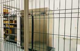 Bucatarie complet utilata pentru food delivery, 150 mp, zona Centrala