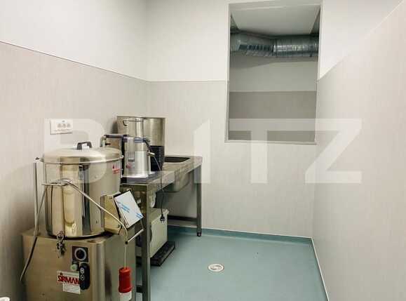 Spațiu comercial de închiriat Central - 70362SIC | BLITZ Cluj-Napoca | Poza9