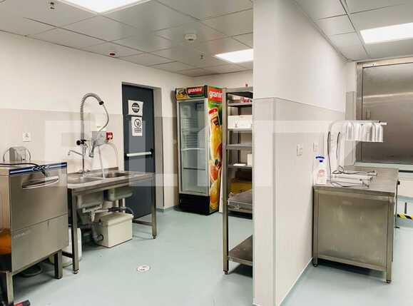 Spațiu comercial de închiriat Central - 70362SIC | BLITZ Cluj-Napoca | Poza3