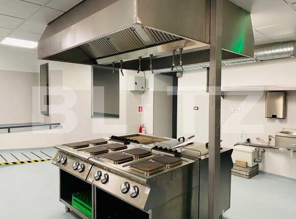 Spațiu comercial de închiriat Central - 70362SIC | BLITZ Cluj-Napoca | Poza2