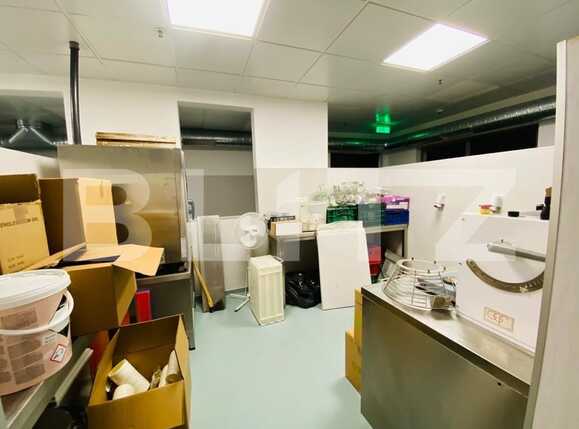 Spațiu comercial de închiriat Central - 70362SIC | BLITZ Cluj-Napoca | Poza5