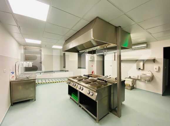 Spațiu comercial de închiriat Central - 70362SIC | BLITZ Cluj-Napoca | Poza1