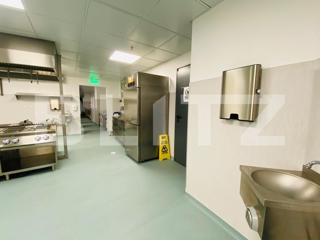 Spațiu comercial de închiriat Central - 70362SIC | BLITZ Cluj-Napoca | Poza4