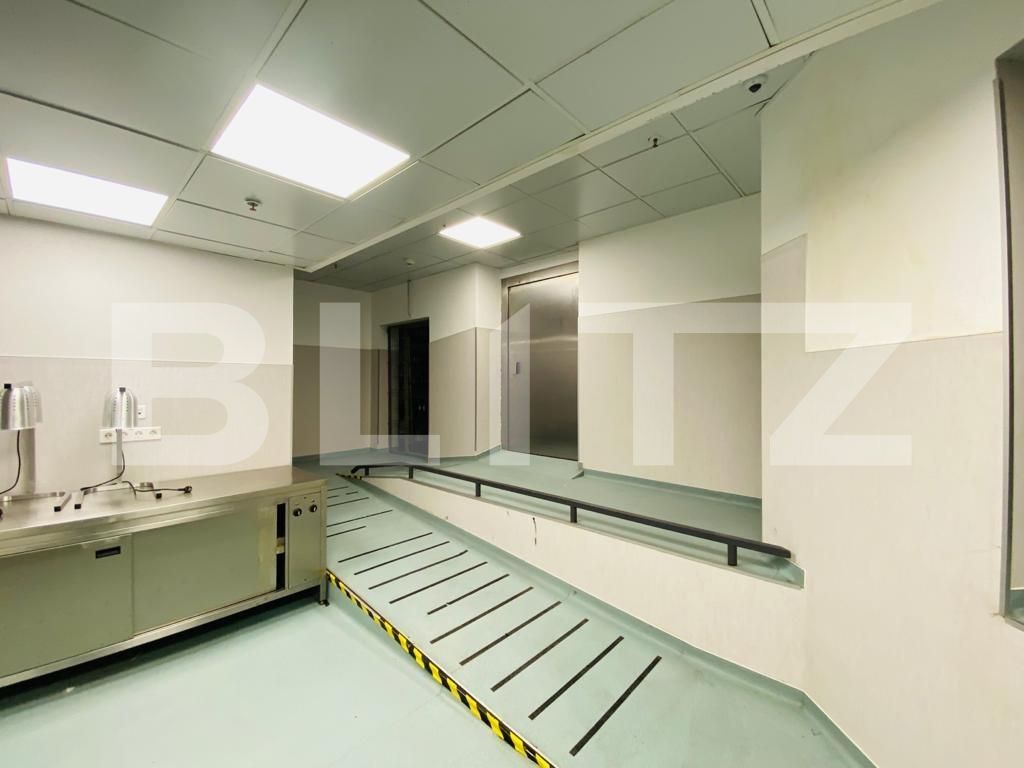 Spațiu comercial de închiriat Central - 70362SIC | BLITZ Cluj-Napoca | Poza7