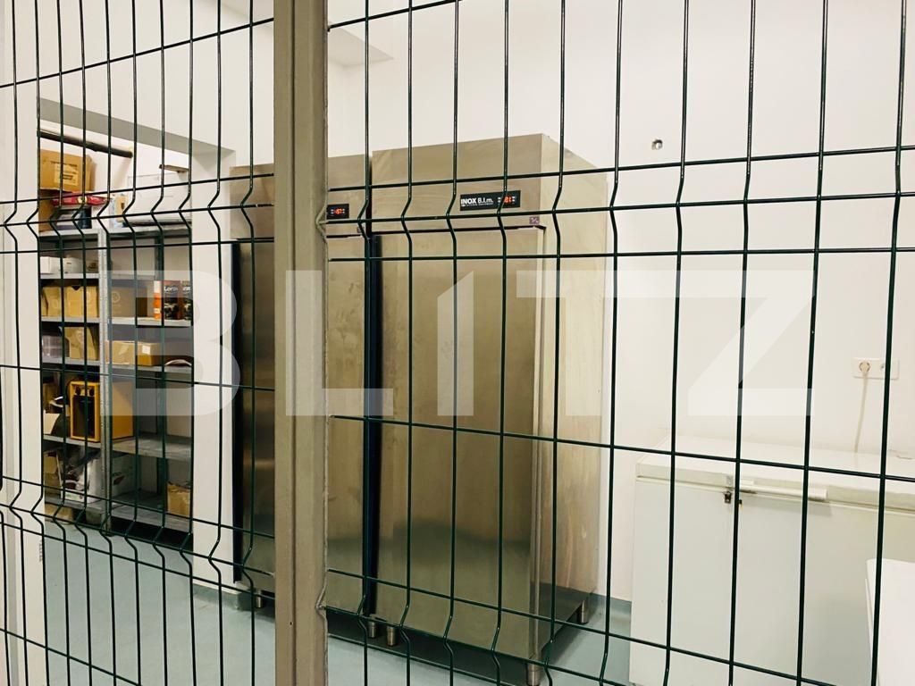 Spațiu comercial de închiriat Central - 70362SIC | BLITZ Cluj-Napoca | Poza8