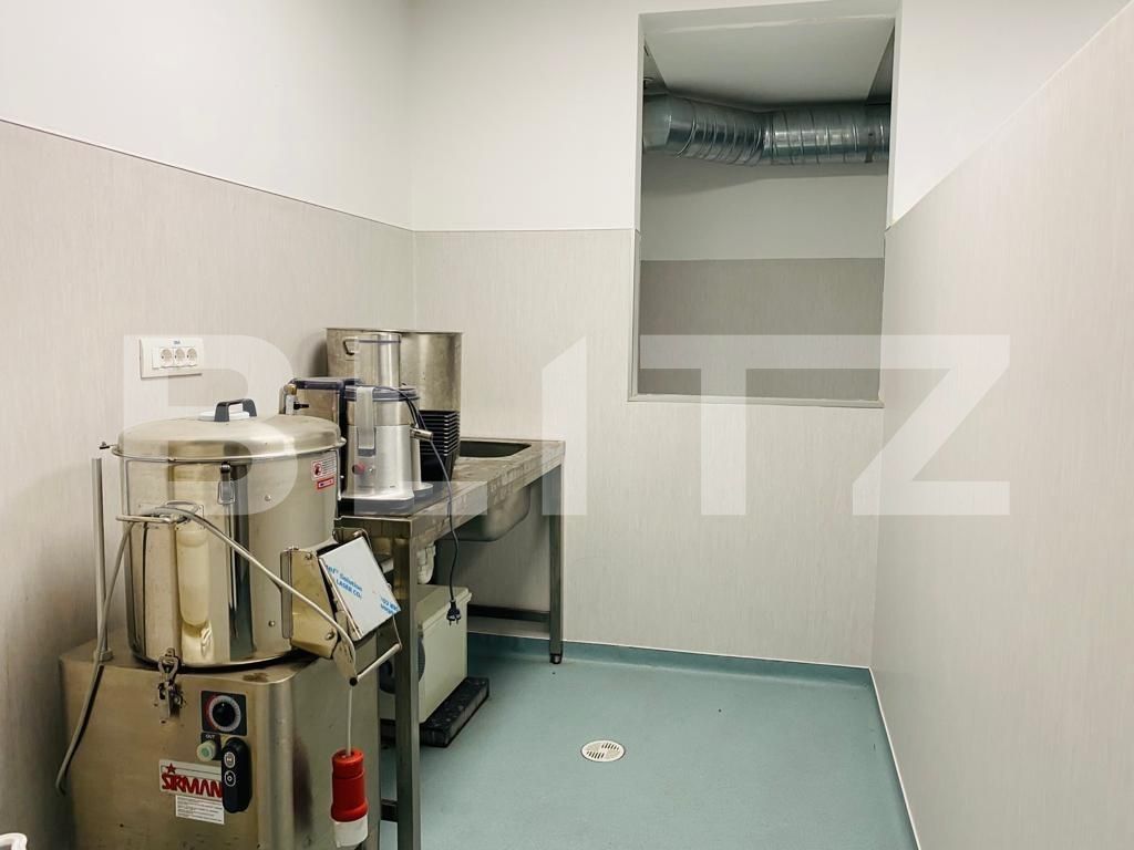 Spațiu comercial de închiriat Central - 70362SIC | BLITZ Cluj-Napoca | Poza9