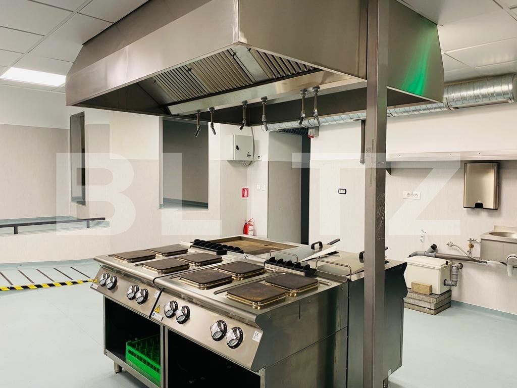 Spațiu comercial de închiriat Central - 70362SIC | BLITZ Cluj-Napoca | Poza2