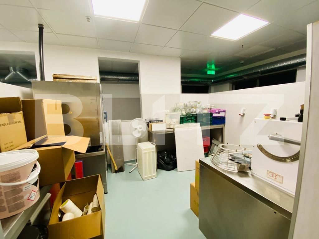 Spațiu comercial de închiriat Central - 70362SIC | BLITZ Cluj-Napoca | Poza5