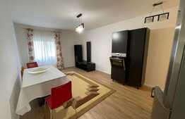 Apartament 3 camere, mobilat si utilat, zona Golden Tulip 