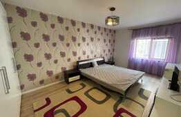 Apartament 3 camere, mobilat si utilat, zona Golden Tulip 