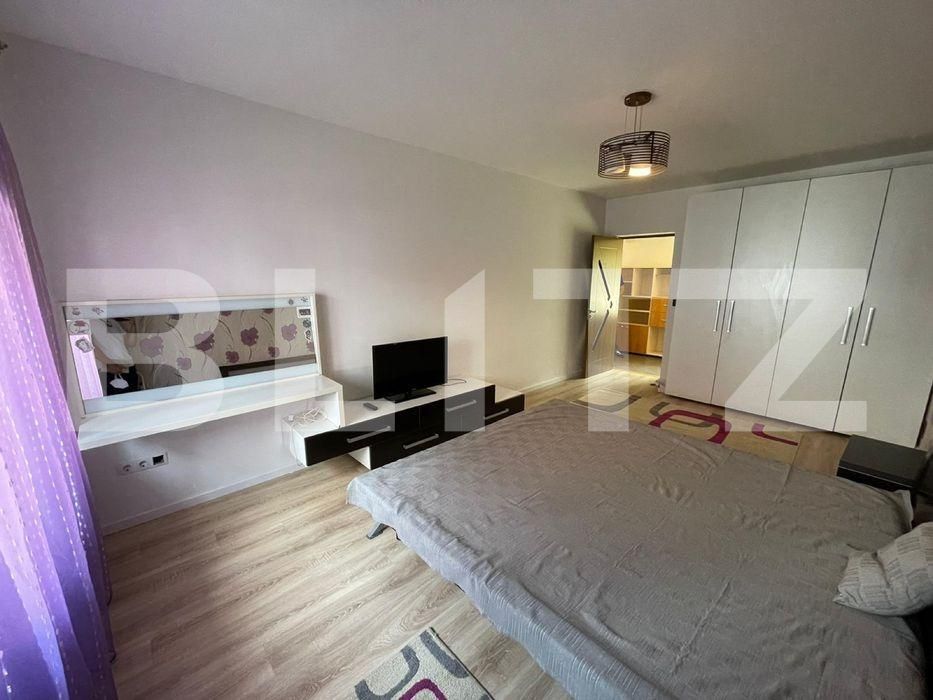 Apartament de vânzare 3 camere Zorilor - 70363AV | BLITZ Cluj-Napoca | Poza2