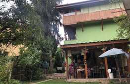 Casa individuala, teren 462 mp, front 18 ml, zona Aviator Badescu