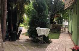 Casa individuala, teren 462 mp, front 18 ml, zona Aviator Badescu