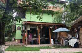 Casa individuala, teren 462 mp, front 18 ml, zona Aviator Badescu