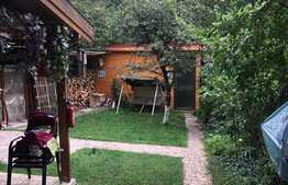 Casa individuala, teren 462 mp, front 18 ml, zona Aviator Badescu