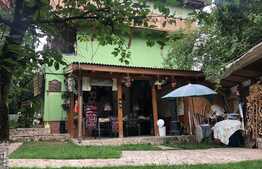 Casa individuala, teren 462 mp, front 18 ml, zona Aviator Badescu