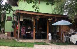 Casa individuala, teren 462 mp, front 18 ml, zona Aviator Badescu