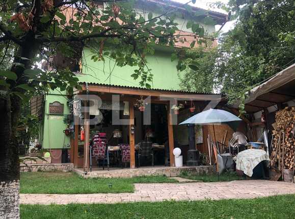 Casa de vânzare 8 camere Andrei Mureşanu - 70365CV | BLITZ Cluj-Napoca | Poza6