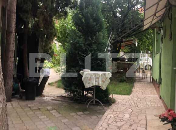 Casa de vânzare 8 camere Andrei Mureşanu - 70365CV | BLITZ Cluj-Napoca | Poza4