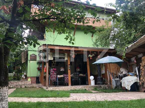 Casa de vânzare 8 camere Andrei Mureşanu - 70365CV | BLITZ Cluj-Napoca | Poza3