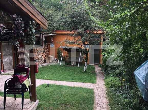 Casa de vânzare 8 camere Andrei Mureşanu - 70365CV | BLITZ Cluj-Napoca | Poza8