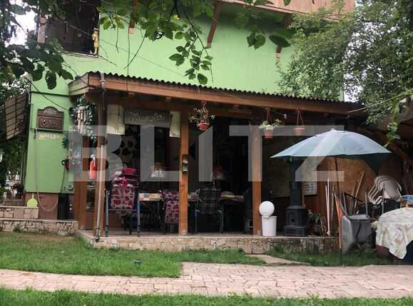 Casa de vânzare 8 camere Andrei Mureşanu - 70365CV | BLITZ Cluj-Napoca | Poza7