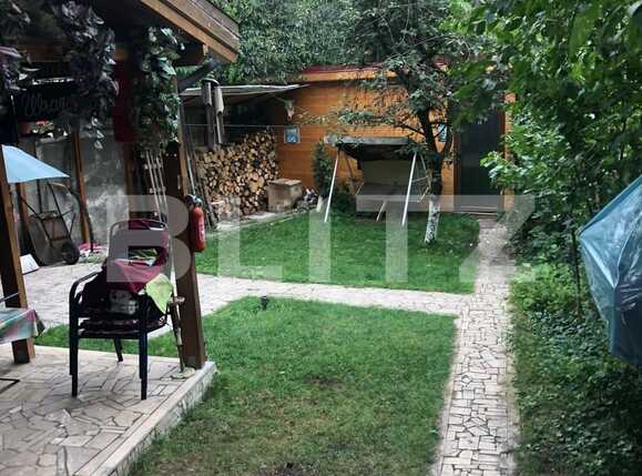 Casa de vânzare 8 camere Andrei Mureşanu - 70365CV | BLITZ Cluj-Napoca | Poza9