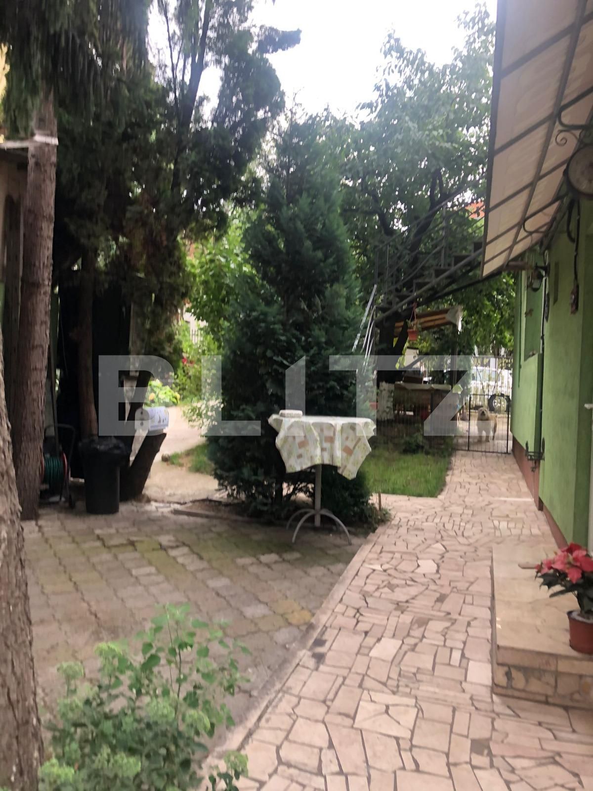 Casa de vânzare 8 camere Andrei Mureşanu - 70365CV | BLITZ Cluj-Napoca | Poza4