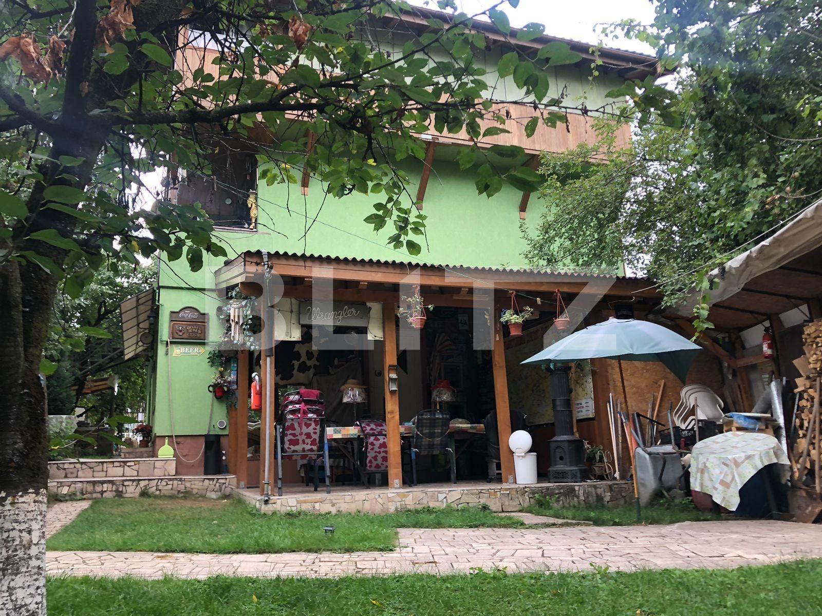 Casa de vânzare 8 camere Andrei Mureşanu - 70365CV | BLITZ Cluj-Napoca | Poza3