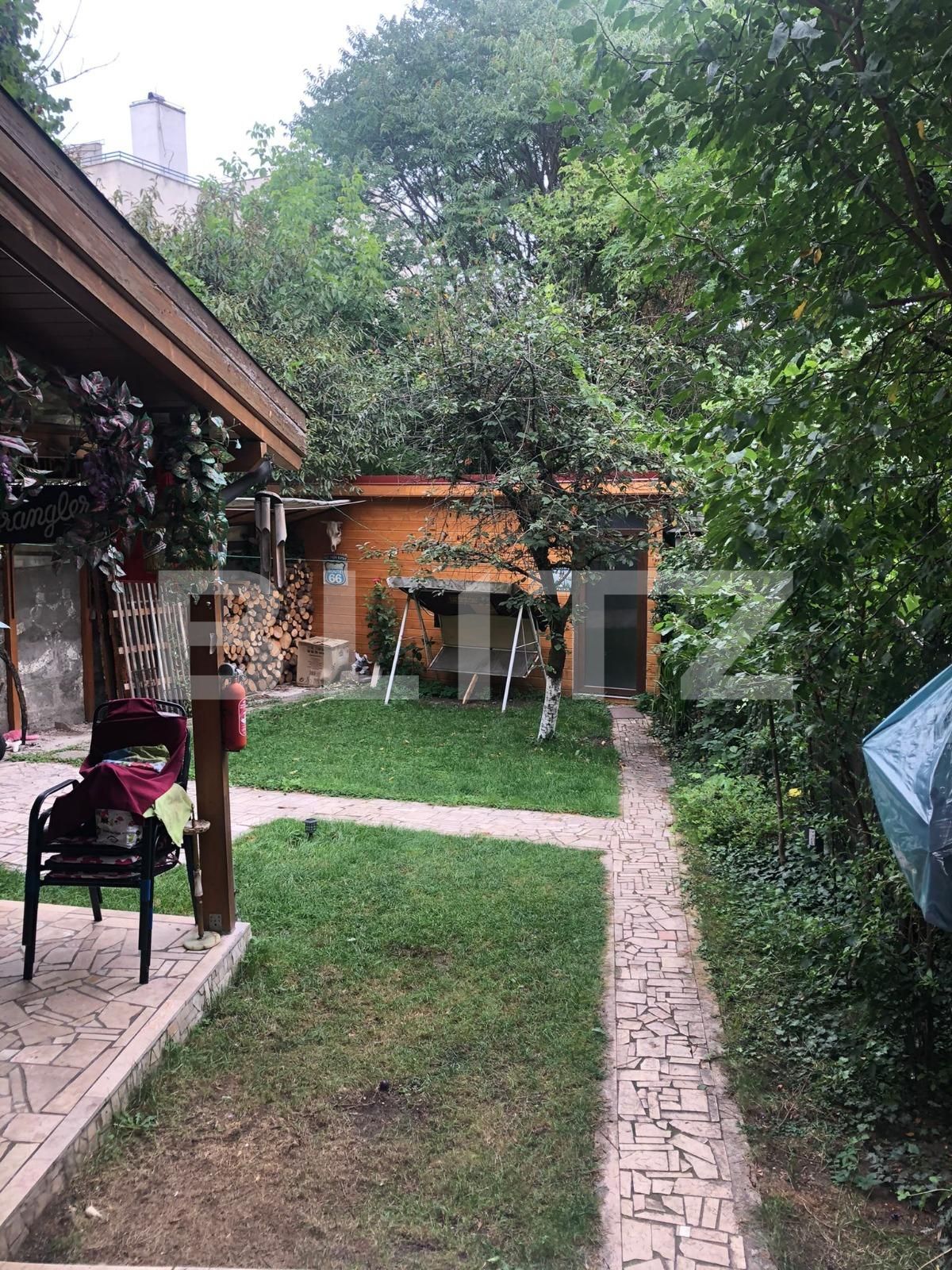 Casa de vânzare 8 camere Andrei Mureşanu - 70365CV | BLITZ Cluj-Napoca | Poza8