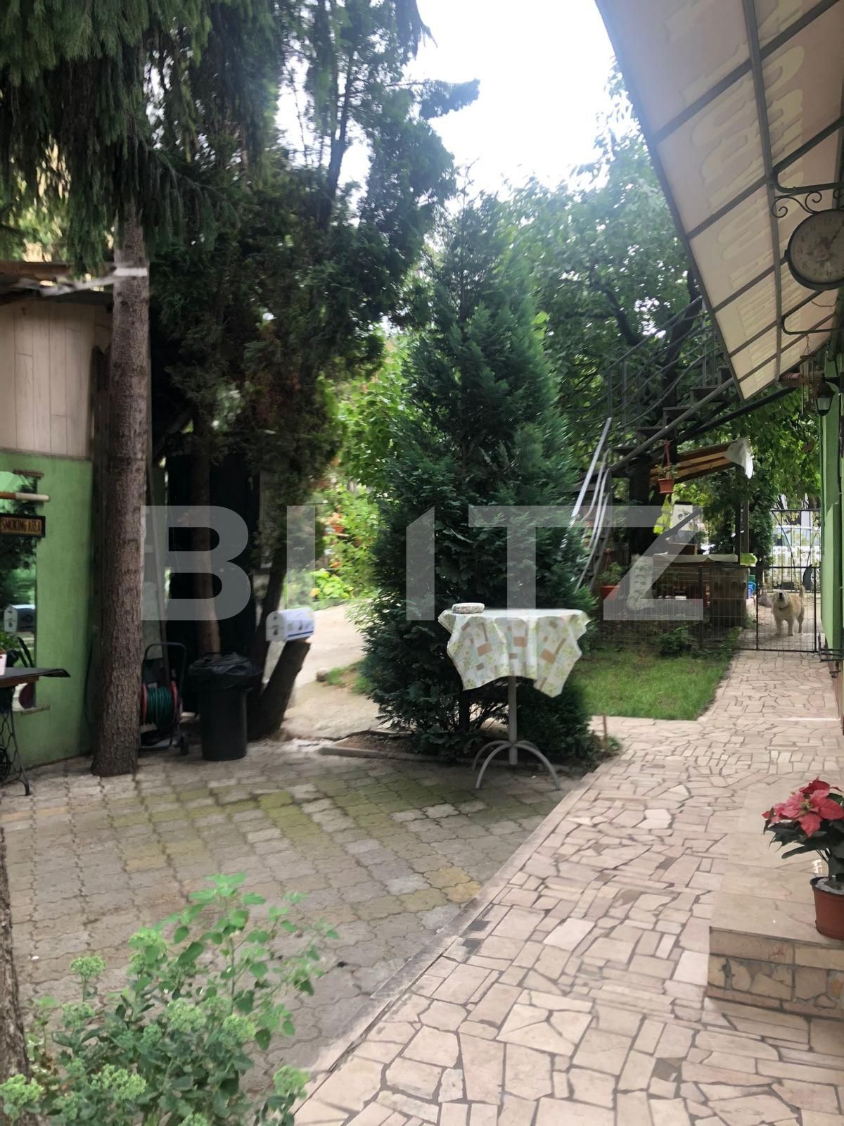 Casa de vânzare 8 camere Andrei Mureşanu - 70365CV | BLITZ Cluj-Napoca | Poza5