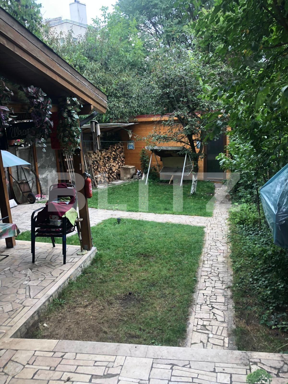 Casa de vânzare 8 camere Andrei Mureşanu - 70365CV | BLITZ Cluj-Napoca | Poza9