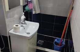 Apartament 2 camere decomandate, 38 mp, zona Piata Flora, Manastur