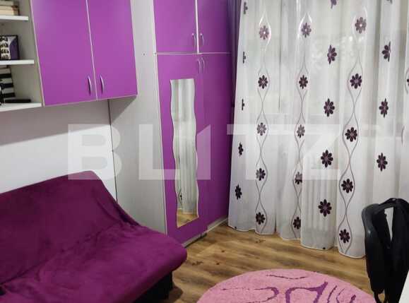 Apartament de vânzare 2 camere Manastur - 70366AV | BLITZ Cluj-Napoca | Poza2