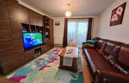 Apartament 2 camere, finisat, imobil nou, cartierul Europa