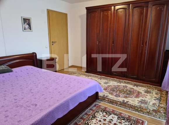 Apartament de vânzare 2 camere Europa - 70367AV | BLITZ Cluj-Napoca | Poza4