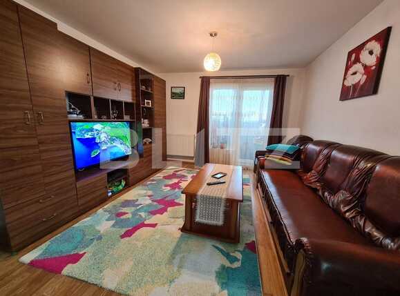 Apartament de vânzare 2 camere Europa - 70367AV | BLITZ Cluj-Napoca | Poza1