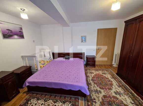 Apartament de vânzare 2 camere Europa - 70367AV | BLITZ Cluj-Napoca | Poza2