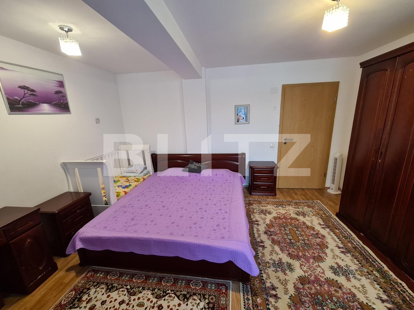 Apartament de vânzare 2 camere Europa - 70367AV | BLITZ Cluj-Napoca | Poza2