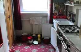 Oportunitate langa Piata Marasti! Apartament de 4 camere decomandate, 78 mp , 2 balcoane, etaj intermediar, renovabil