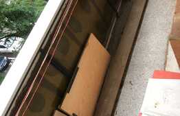 Oportunitate langa Piata Marasti! Apartament de 4 camere decomandate, 78 mp , 2 balcoane, etaj intermediar, renovabil