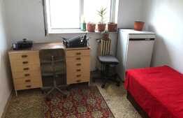 Oportunitate langa Piata Marasti! Apartament de 4 camere decomandate, 78 mp , 2 balcoane, etaj intermediar, renovabil