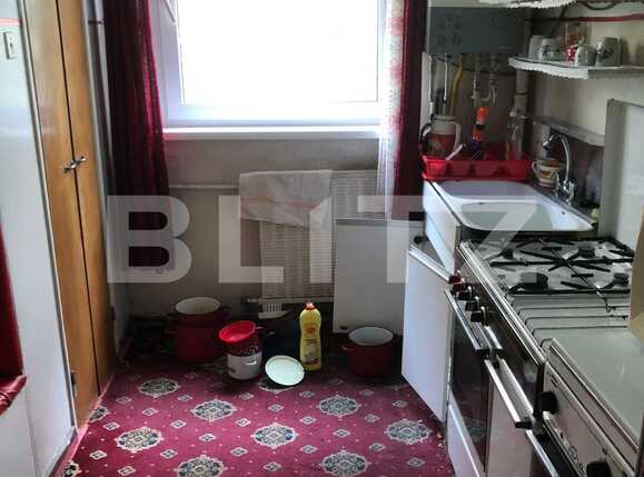 Apartament de vânzare 4 camere Marasti - 70368AV | BLITZ Cluj-Napoca | Poza9