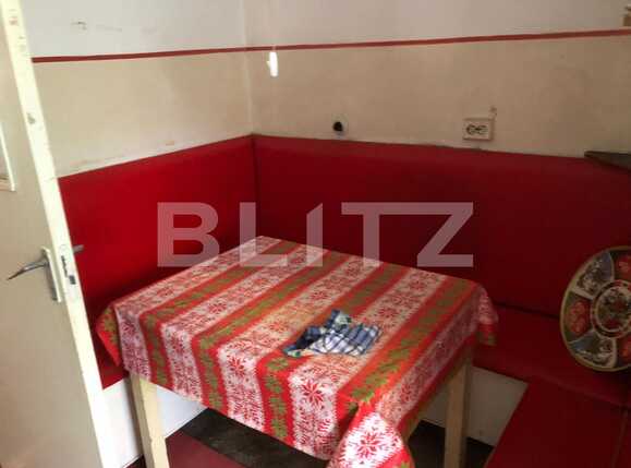 Apartament de vânzare 4 camere Marasti - 70368AV | BLITZ Cluj-Napoca | Poza12