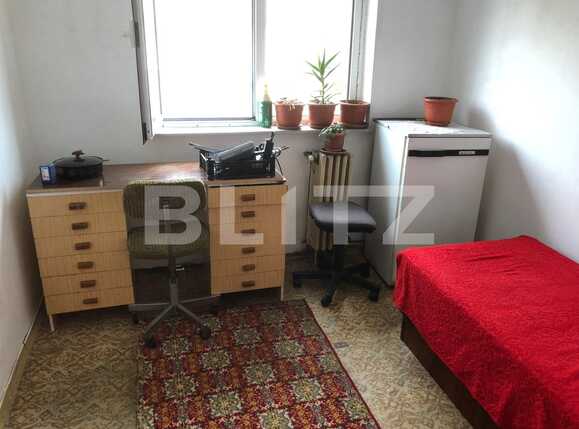 Apartament de vânzare 4 camere Marasti - 70368AV | BLITZ Cluj-Napoca | Poza1