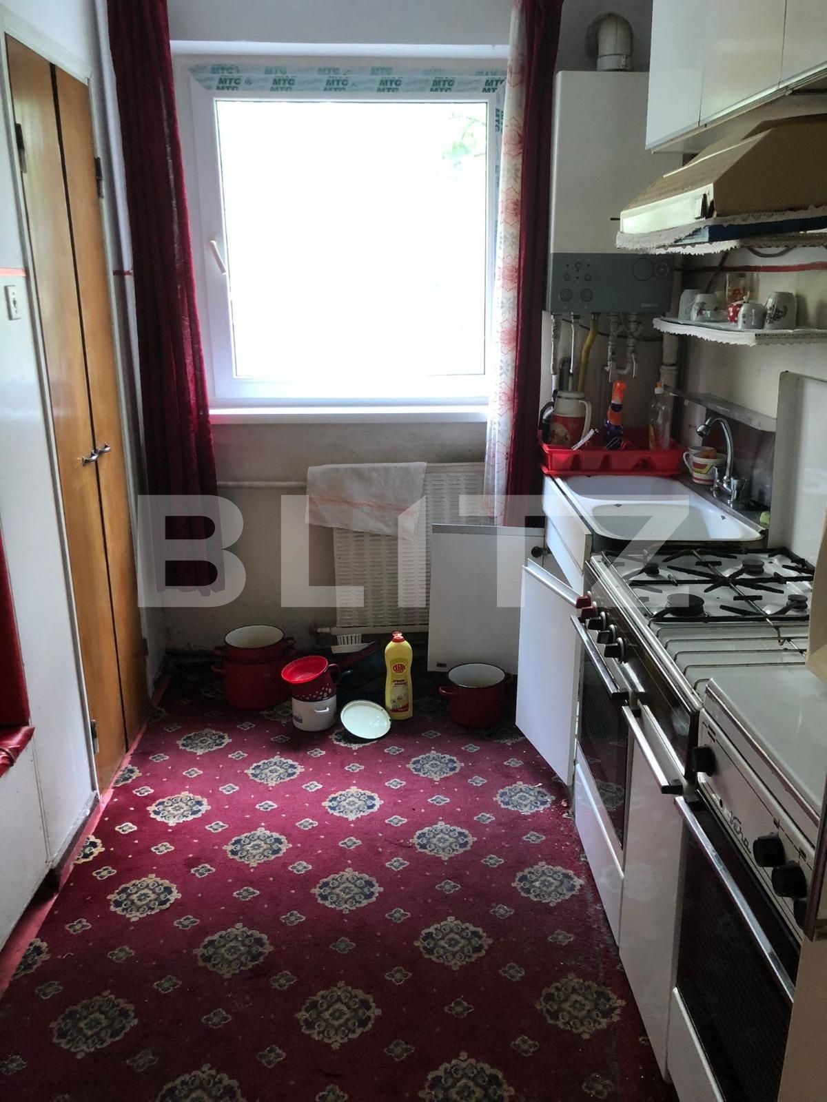 Apartament de vânzare 4 camere Marasti - 70368AV | BLITZ Cluj-Napoca | Poza9